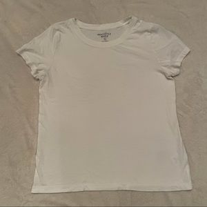 J. Crew Mercantile Broke In tee
